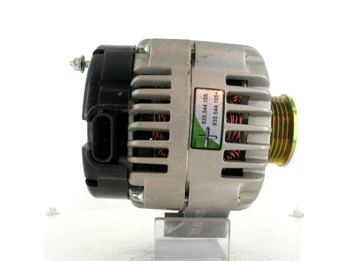 PlusLine Original Alternator for Chevrolet 105A 835544105+