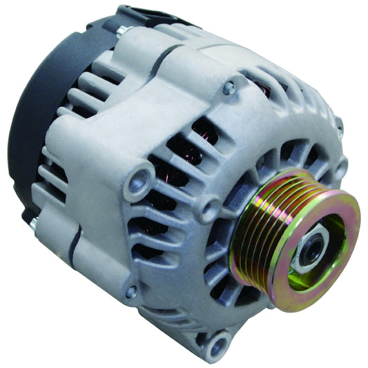 WAI New Alternator for Chevrolet 105A 8247N