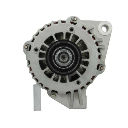 PlusLine Original Alternator for Oldsmobile 125A 835550125+
