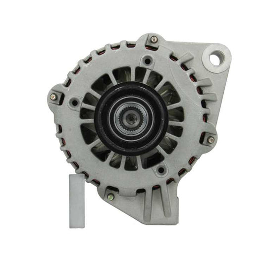 PlusLine Original Alternator for Oldsmobile 125A 835550125+