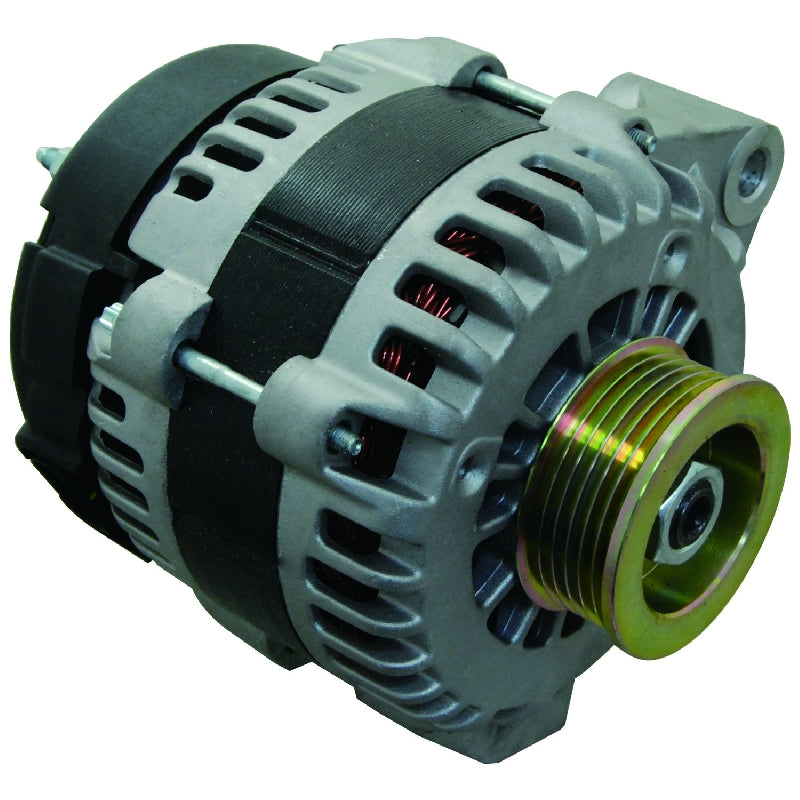 WAI New Alternator for Oldsmobile 125A 8278N