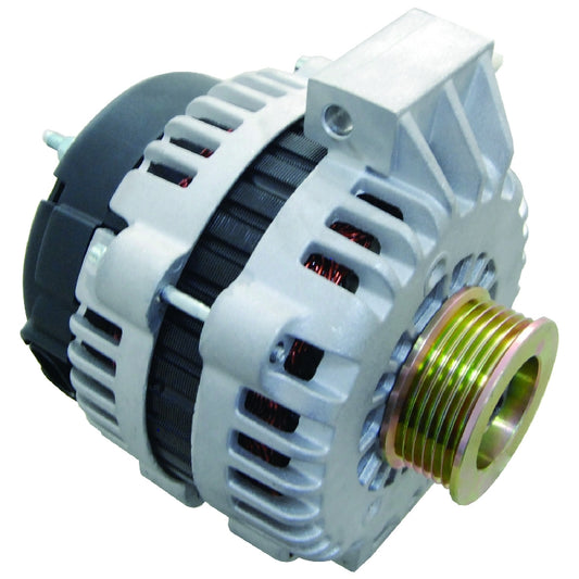 WAI New Alternator for Chevrolet 150A 8290N