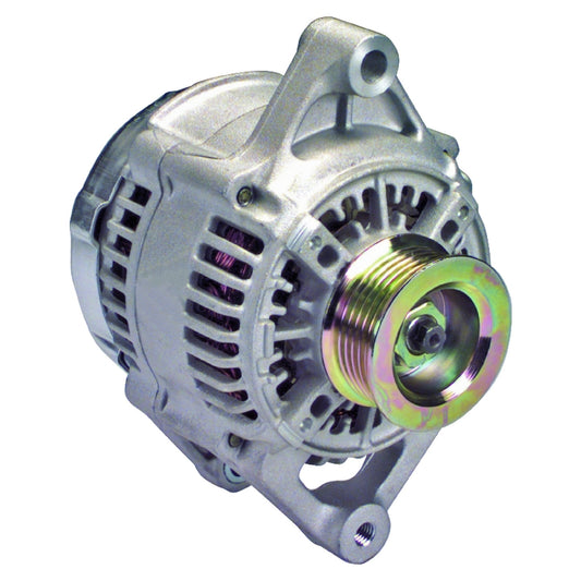 WAI New Alternator for Chrysler 90A 13578N