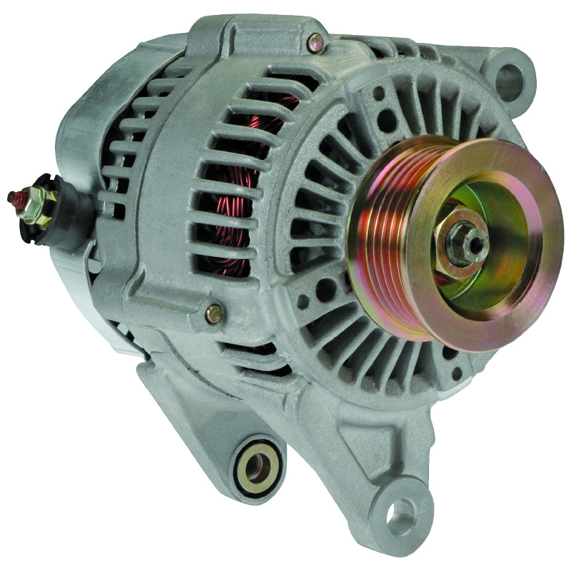 WAI New Alternator for Jeep 117A 13809N