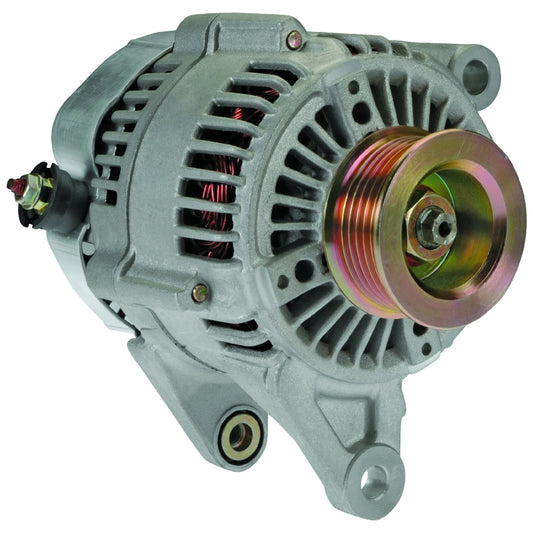 WAI New Alternator for Jeep 117A 13809N