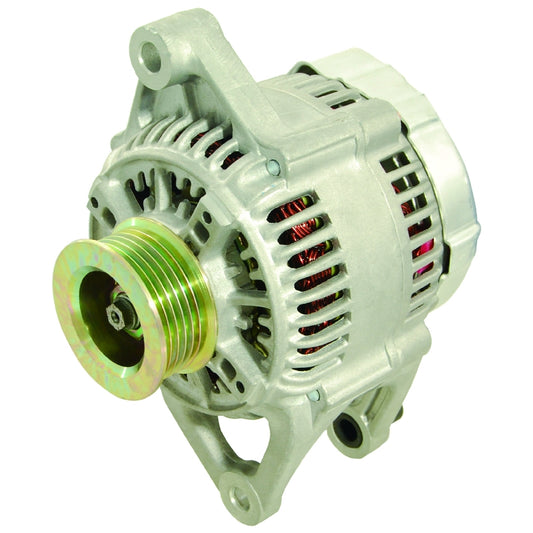 WAI New Alternator for Jeep 117A 13834N