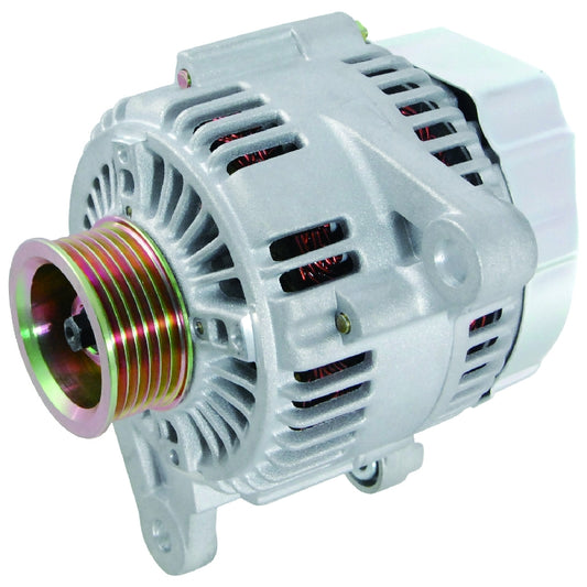 WAI New Alternator for Jeep 117A 13876N