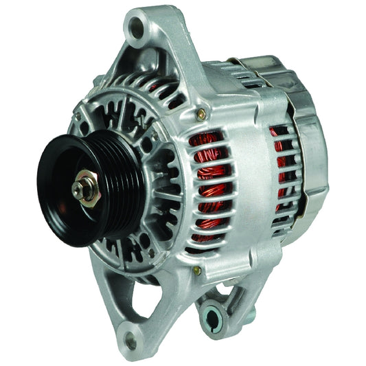 WAI New Alternator for Jeep 117A 13877N