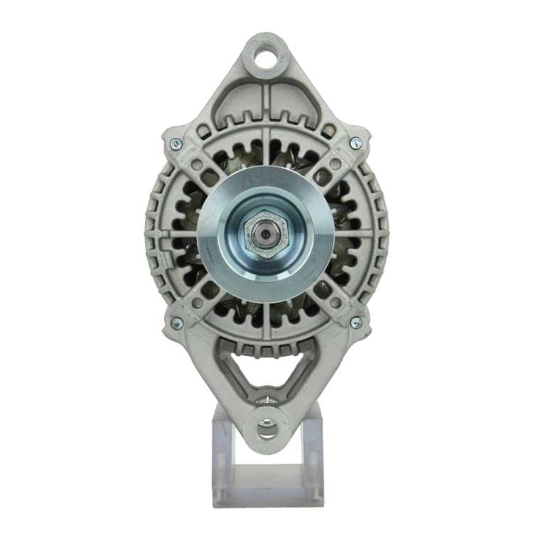 PlusLine Original Alternator for Jeep 117A 835562117+