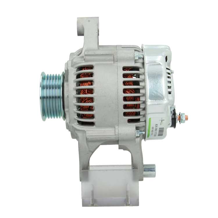 PlusLine Original Alternator for Jeep 117A 835562117+