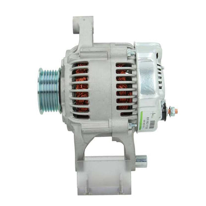 PlusLine Original Alternator for Jeep 117A 835562117+