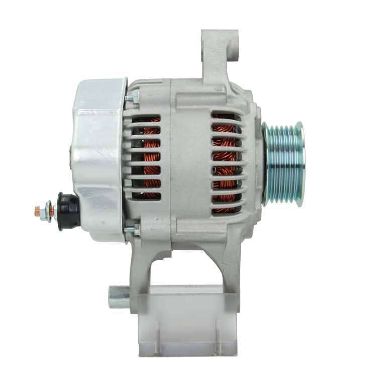 PlusLine Original Alternator for Jeep 117A 835562117+