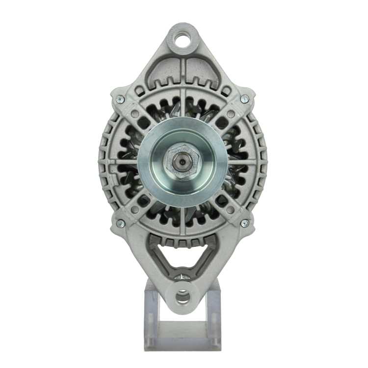 PlusLine Original Alternator for Jeep 117A 835563117+