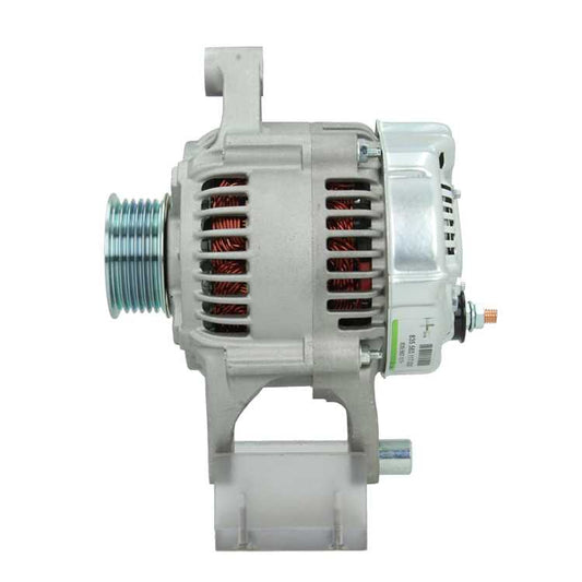 PlusLine Original Alternator for Jeep 117A 835563117+