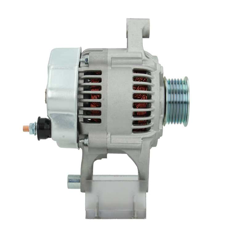 PlusLine Original Alternator for Jeep 117A 835563117+