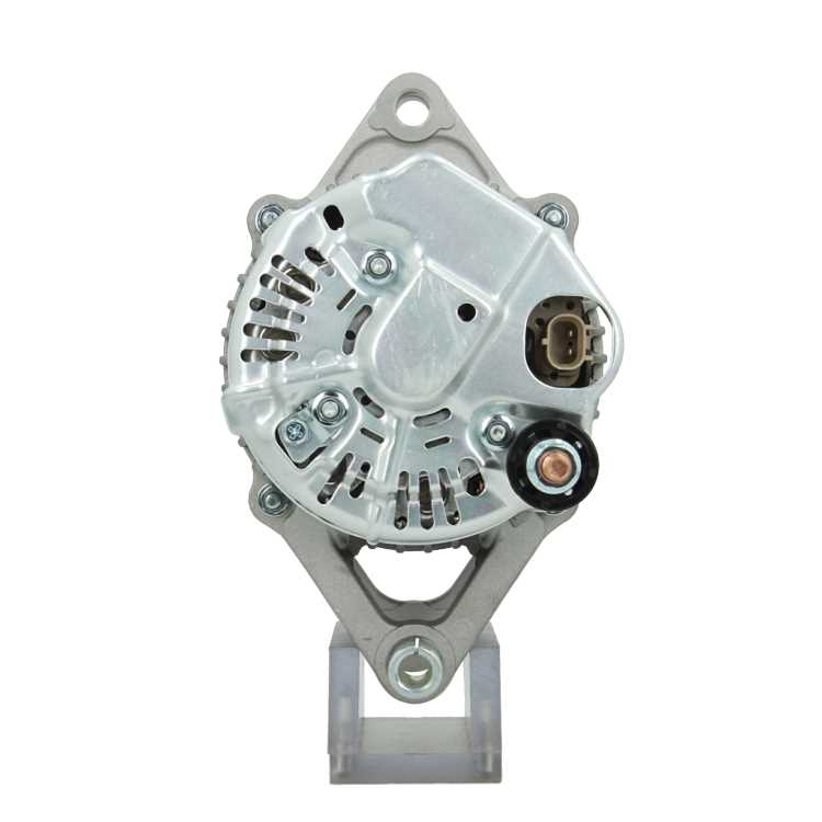 PlusLine Original Alternator for Jeep 117A 835563117+