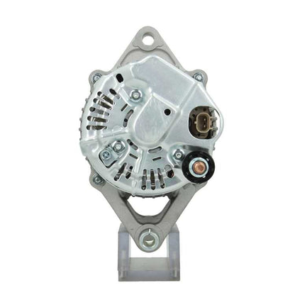 PlusLine Original Alternator for Jeep 117A 835563117+