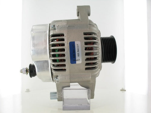 PlusLine Alternator Dodge 117A 835564117+
