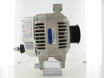 PlusLine Alternator Dodge 117A 835564117+