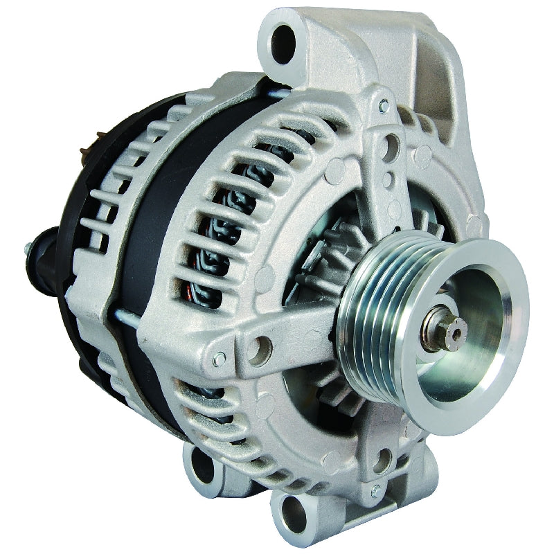 WAI New Alternator for Chrysler 160A 11113N