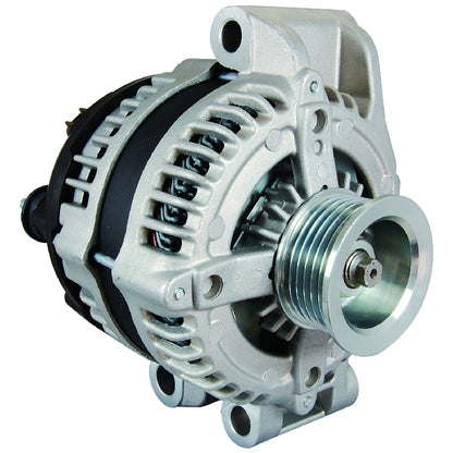 WAI New Alternator for Chrysler 160A 11113N