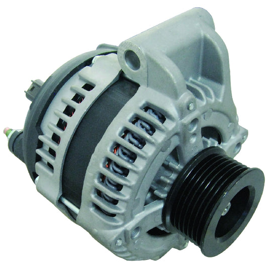 WAI New Alternator for Chrysler 140A 11112N