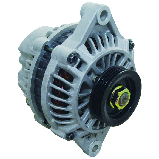 WAI New Alternator for Chrysler 85A 13580N