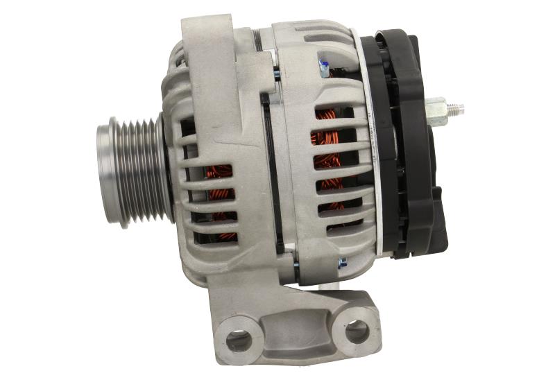 PlusLine Original Alternator for Buick 120A 0124425030+