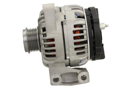 PlusLine Original Alternator for Buick 120A 0124425030+