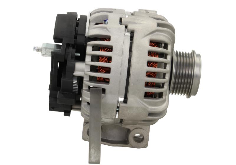 PlusLine Original Alternator for Buick 120A 0124425030+
