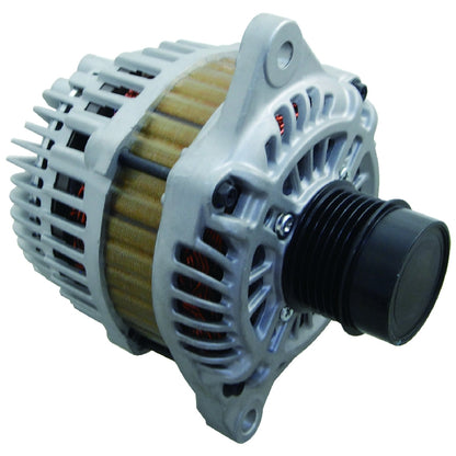 WAI New Alternator for Chrysler 115A 11231N