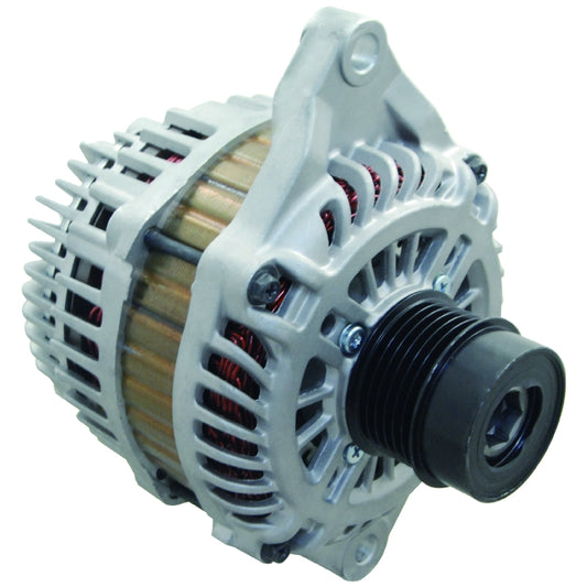 WAI New Alternator for Chrysler 140A 11228N
