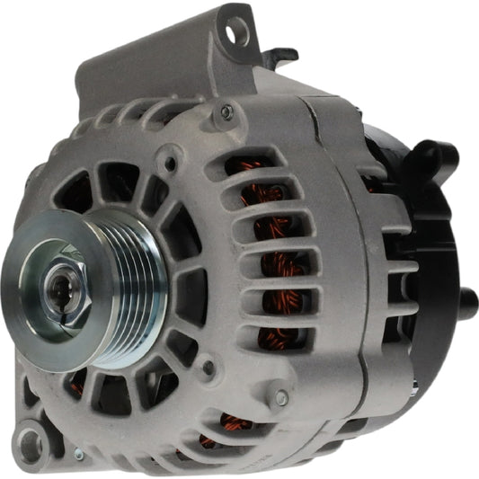 WAI New Alternator for Chevrolet 102A 8230N