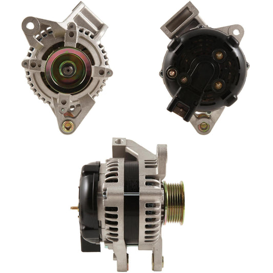 PlusLine Original Alternator for Cadillac 140A 1042103060+