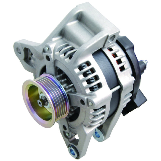 WAI New Alternator for Cadillac 140A 13919N