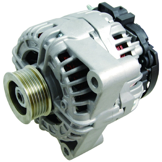 WAI New Alternator for Chevrolet 125A 11234N