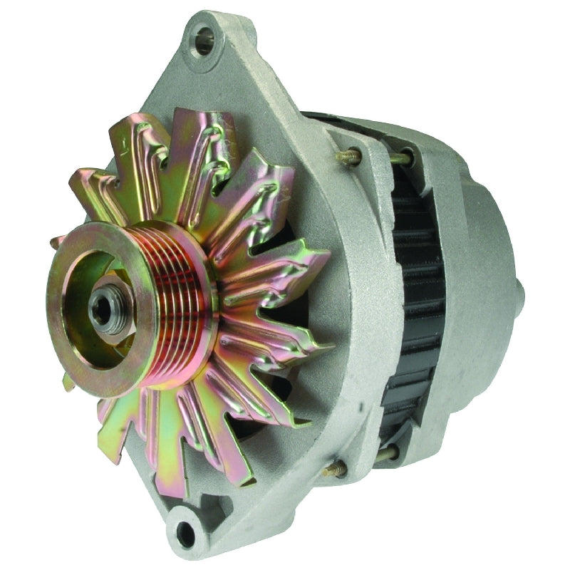 WAI New Alternator for Cadillac 120A 78645N