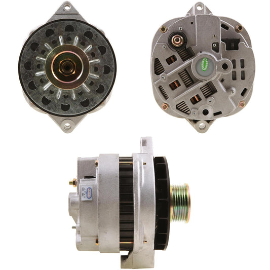 PlusLine Original Alternator for Cadillac 140A 10463189+