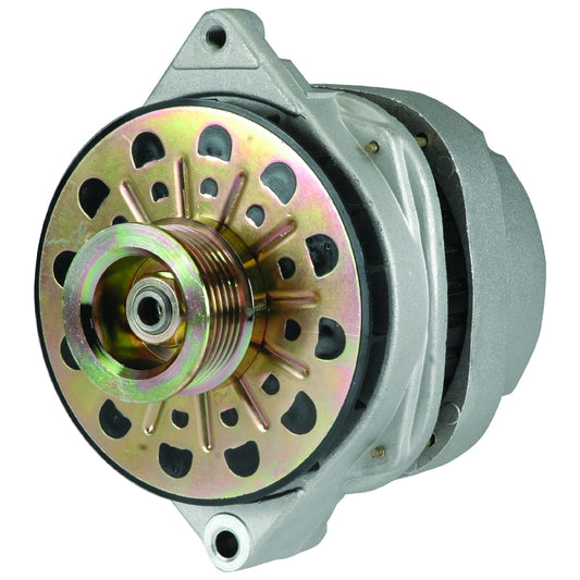 WAI New Alternator for Cadillac 140A 7969N