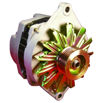 WAI New Alternator for Chevrolet 125A 78642N