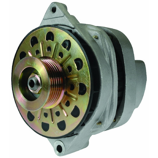 WAI New Alternator for Cadillac 140A 8226N6G3