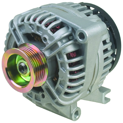 WAI New Alternator for Chevrolet 105A 13770N