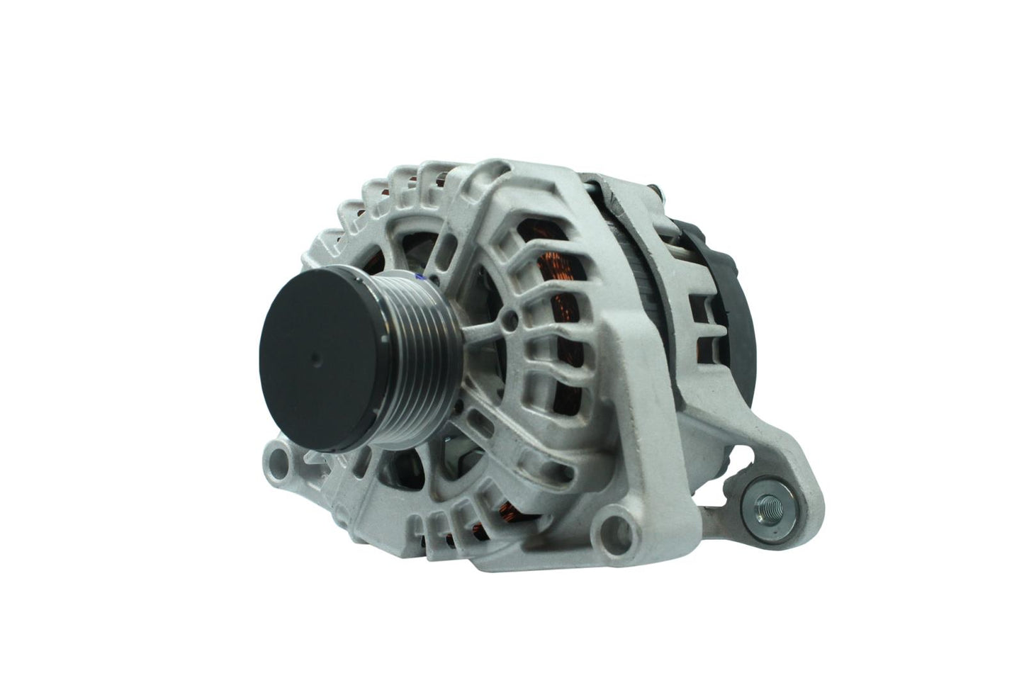Copy New Alternator for Opel / Chevrolet 130A 89216846