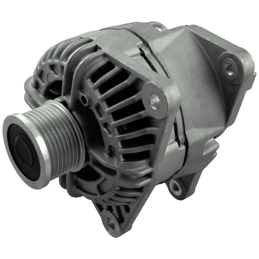 WAI New Alternator for Dodge 136A 11239N