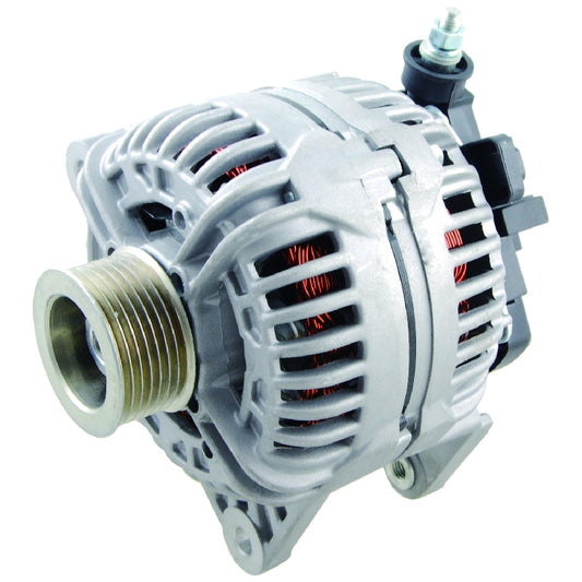 WAI New Alternator for Dodge 136A 11233N