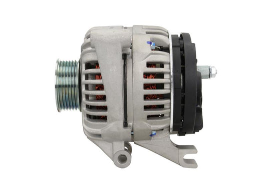 PlusLine Original Alternator for Buick 120A 0124425031+