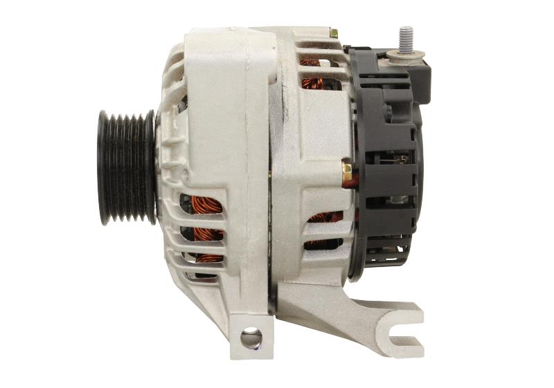 PlusLine Original Alternator for Buick / Pontiac 125A SG12B041+