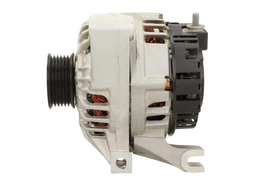 PlusLine Original Alternator for Buick / Pontiac 125A SG12B041+