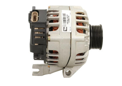 PlusLine Original Alternator for Buick / Pontiac 125A SG12B041+