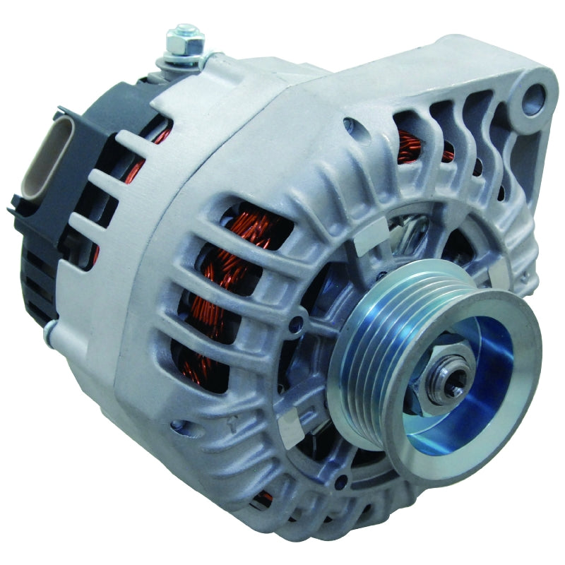 WAI New Alternator for Buick / Pontiac 125A 13866N